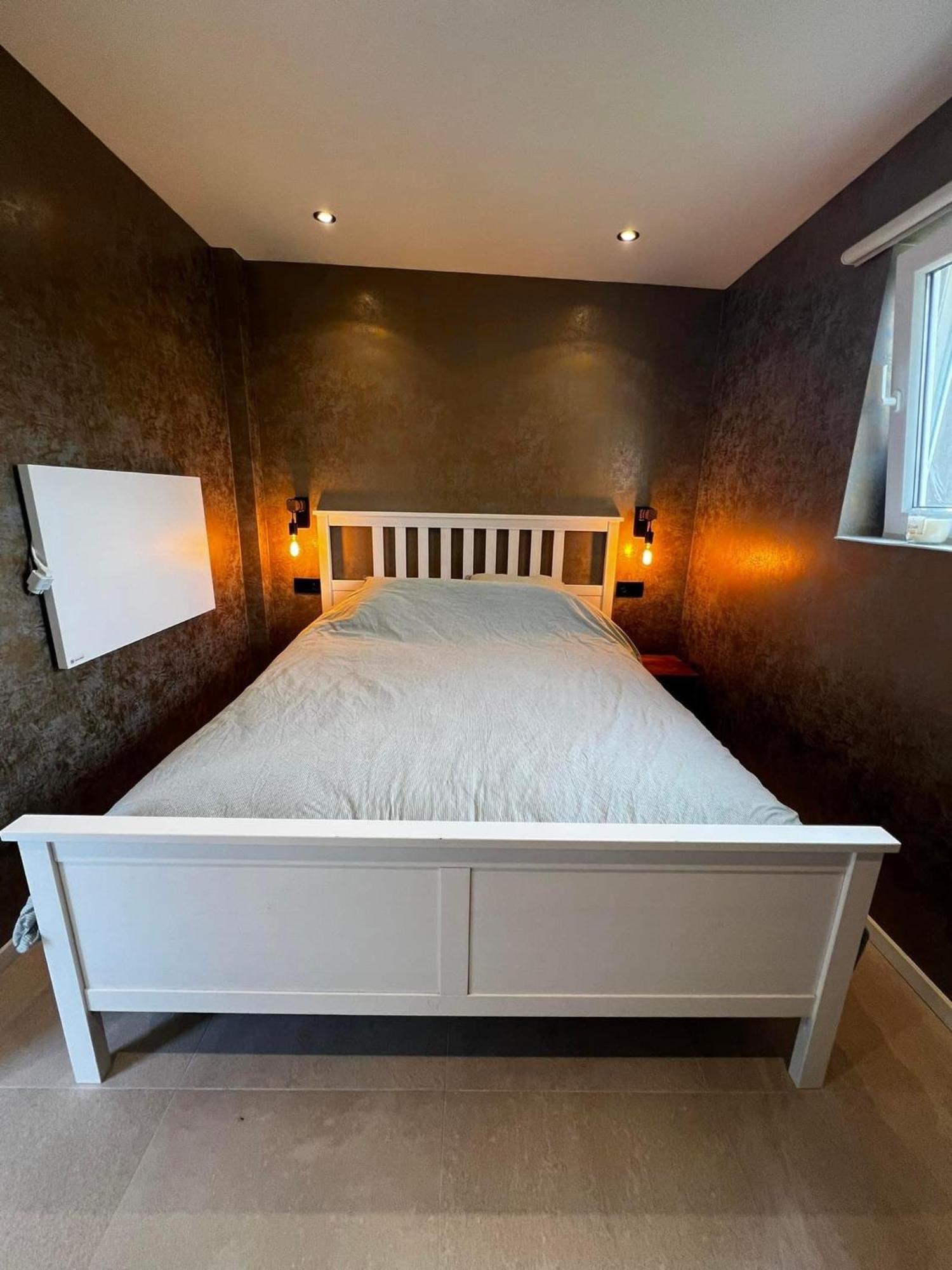 חירארדסברגן Garden Suite Monaco מראה חיצוני תמונה