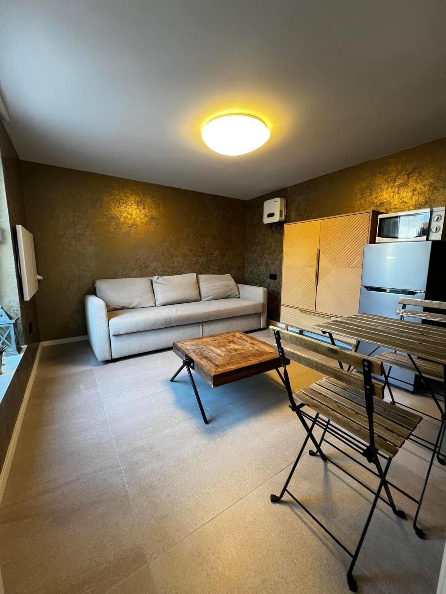 חירארדסברגן Garden Suite Monaco מראה חיצוני תמונה