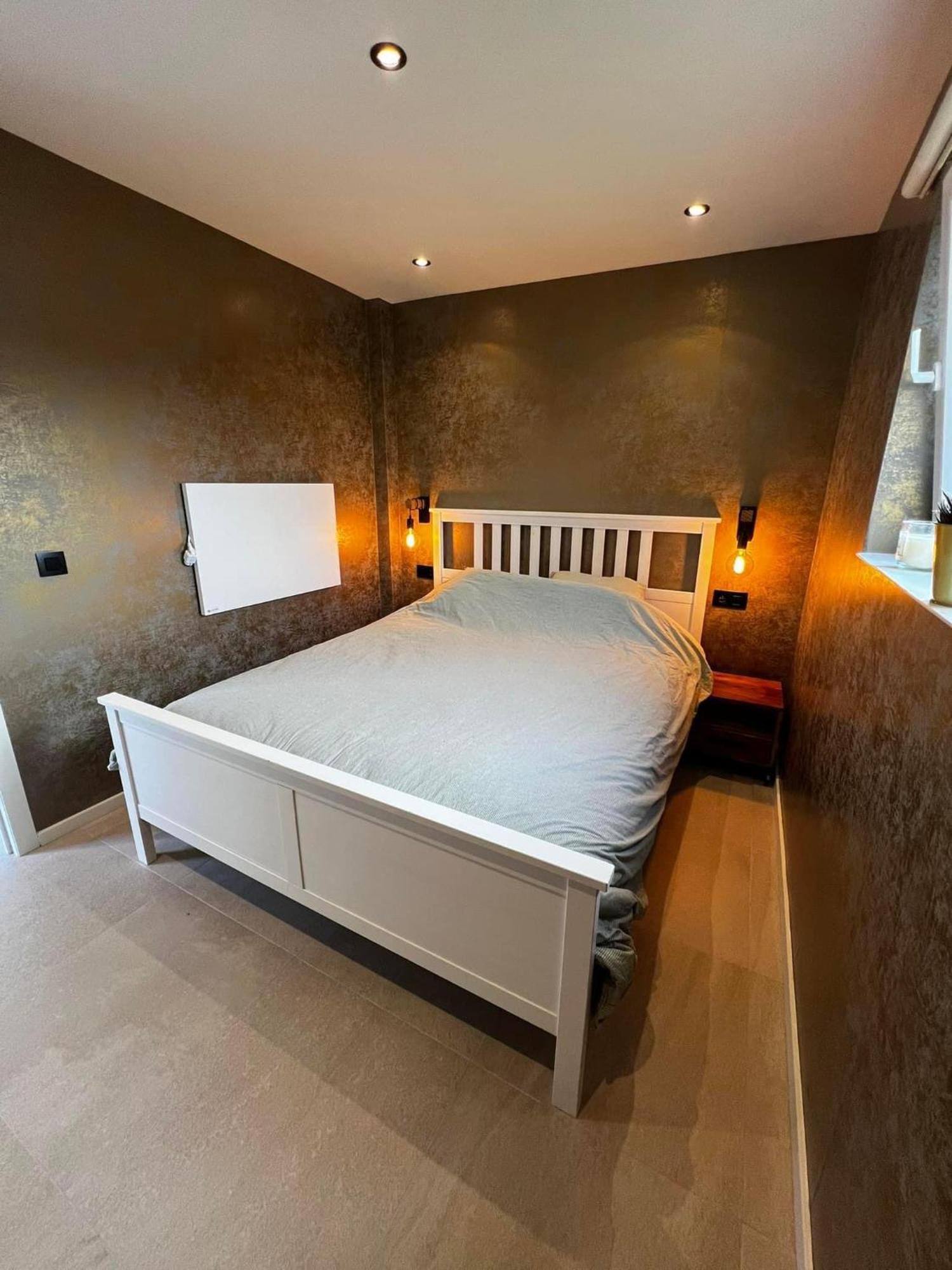 חירארדסברגן Garden Suite Monaco מראה חיצוני תמונה